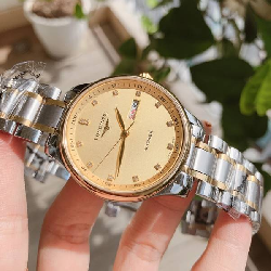 Đồng Hồ Nam Longines L2.755.5.37.7